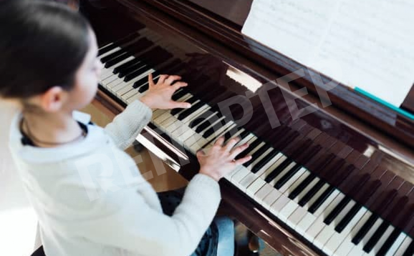 Конкурс онлайн. Пианисты и флейтисты Кривого Рога стали лучшими в Украине