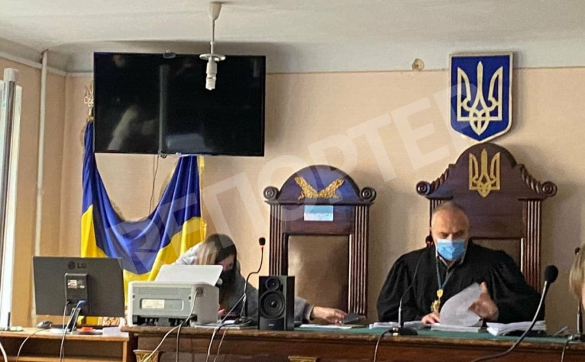 Горняков КЖРК продолжат судить в Кривом Роге 30 декабря
