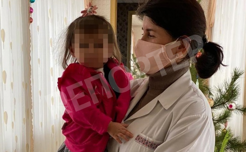 На Днепропетровщине задержали двух женщин, причастных к торговле младенцем
