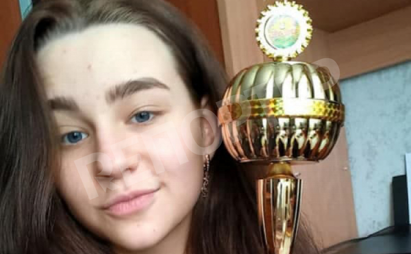 Звёздная криворожанка завоевала Гран-при международного фестиваля