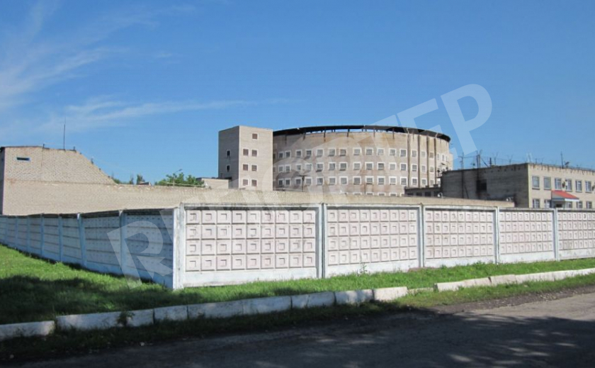 В каких условиях содержат криворожских заключенных В каких условиях содержат криворожских заключенных