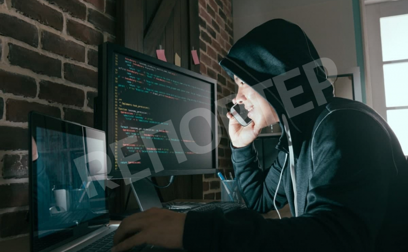 Криворожские хакеры взломали базу банка и требовали выкуп