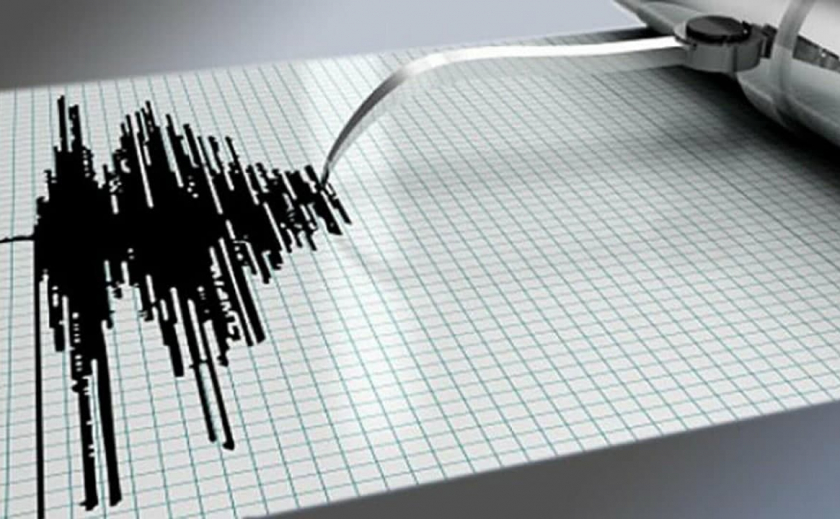 В Кривом Роге произошло землетрясение: стали известны подробности
