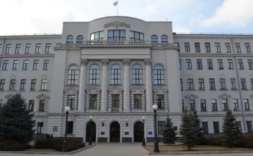 На Днепропетровщине ночь прошла спокойно, захода вражеских войск нет