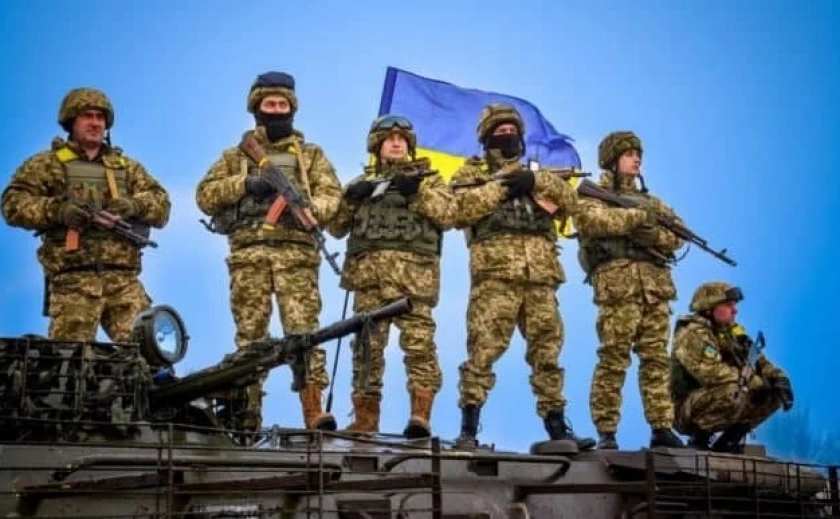 «Попытки продвинуться со стороны Херсонщины сразу наталкиваются на достойный отпор»: ситуация в Днепропетровской области на 14 марта