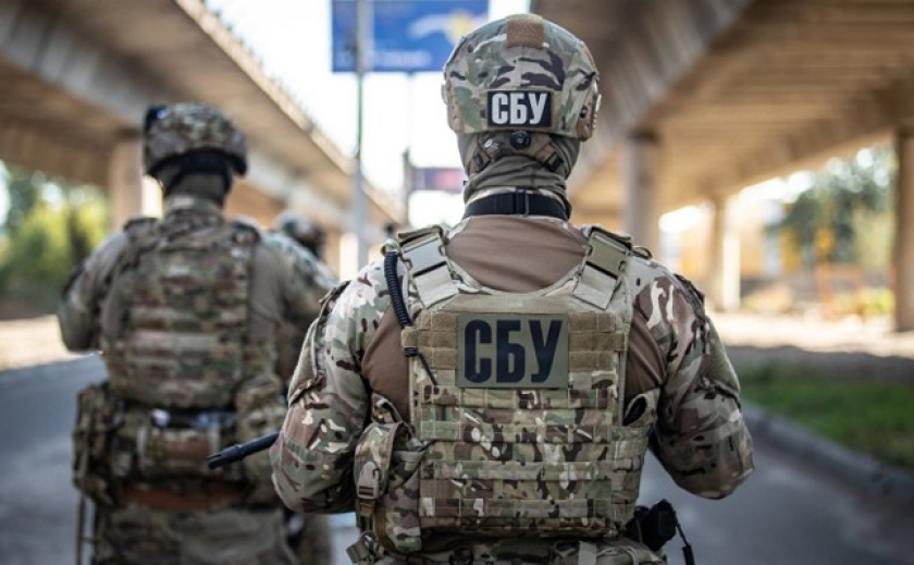 СБУ сообщила о подозрении «мажору» из Кривого Рога, оскорбившему украинских военных