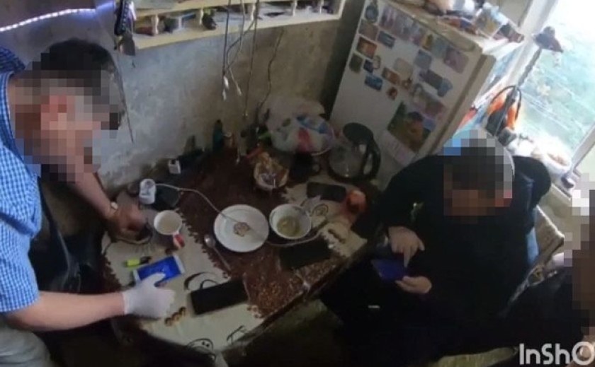 Полиция задержала 28-летнего жителя Кривого Рога за развращение дочек своих сожительниц