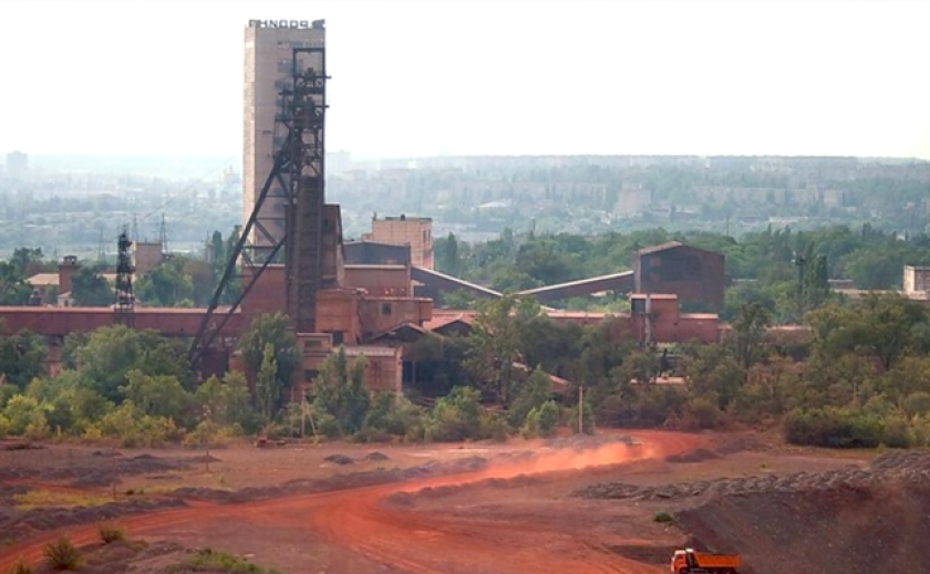 Была «Октябрьская», стала «Покровская»: КЖРК переименовал шахту