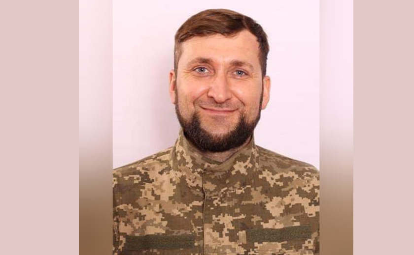 Депутат з Кривого Рогу Олег Щербак підірвався на боєприпасі