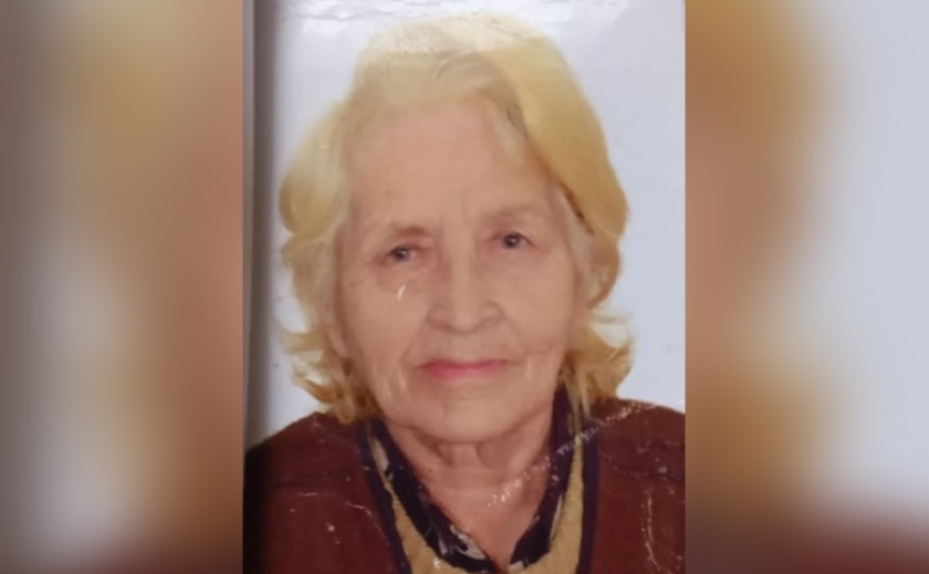 У Кривому Розі розшукають 85-річну жінку, що зникла два тижні тому