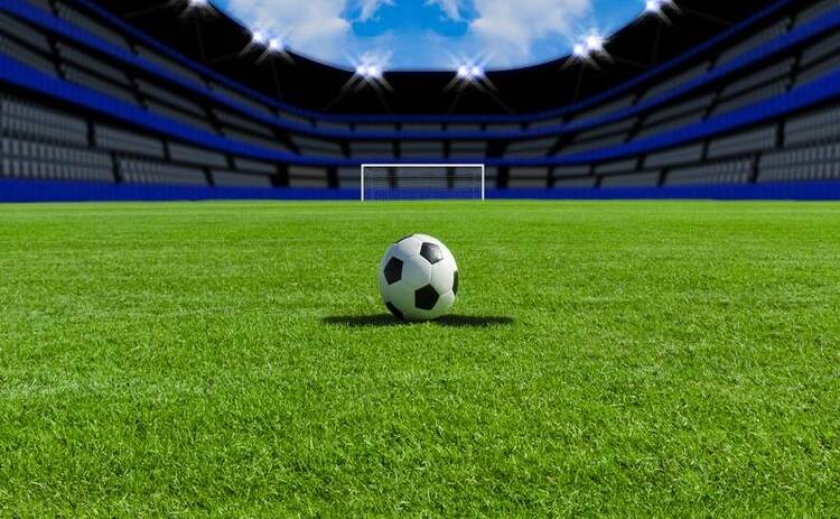Українська асоціація футболу дозволила проведення матчів у Кривому Розі