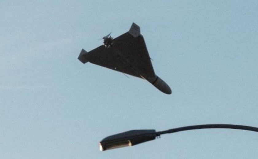 Росіяни атакували Кривий Ріг дронами: є влучання