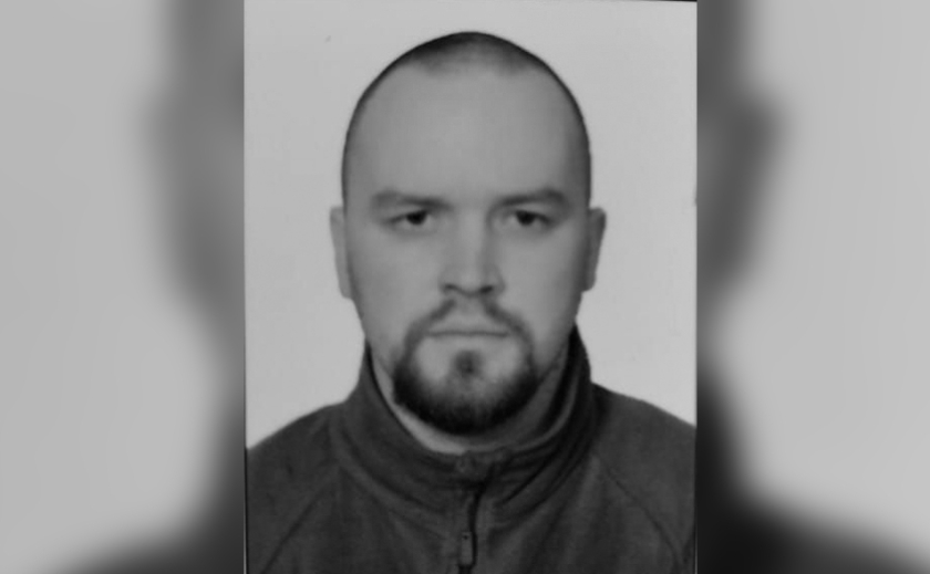Захищаючи Україну, загинув Дмитро Соболєв з Криворізького району