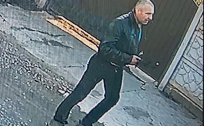 Скоїв тяжкий злочин: у Кривому Розі потрібна допомога у розшуку чоловіка