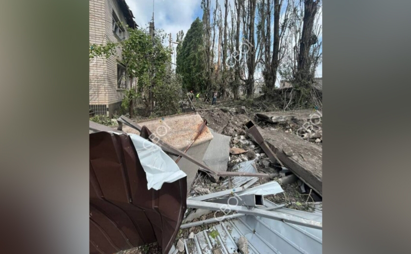 Після нічної атаки у Кривому Розі пошкоджено понад 90 будівель: як отримати допомогу