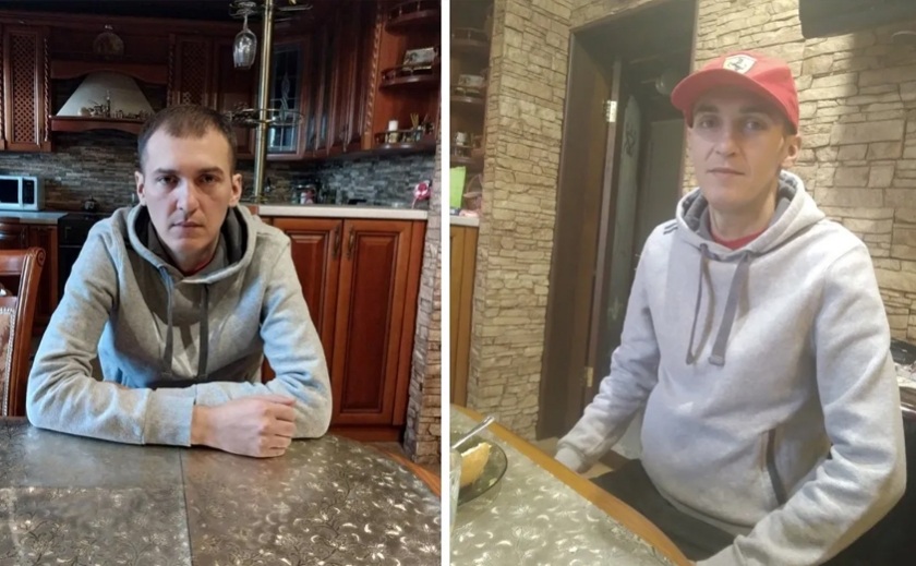 У Кривому Розі розшукують 35-річного чоловіка з психічним розладом: прикмети У Кривому Розі розшукують 35-річного чоловіка з психічним розладом: прикмети