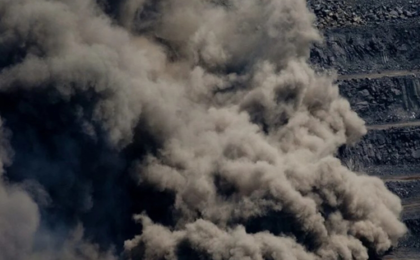 Буде гучно: 11 серпня у Кривому Розі пролунає вибух