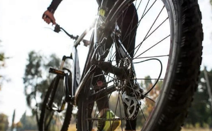 5 років позбавлення волі за крадіжку велосипеда: у Кривому Розі суд виніс вирок крадію