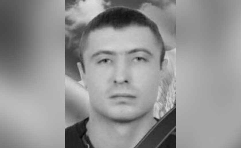 Підірвався на розтяжці разом з побратимами: захищаючи україну загинув Євген Полторака з Криворіжжя