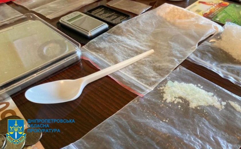10 років тюрми за контрабанду наркотиків до Молдови: засуджено мешканця Кривого Рогу