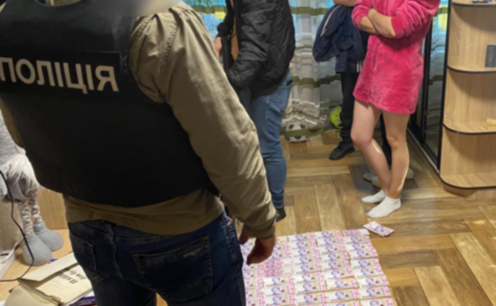 Розікрали на ремонті шкільного укриття понад 1 млн грн: у Кривому Розі поліція повідомила про підозру шістьом фігурантам