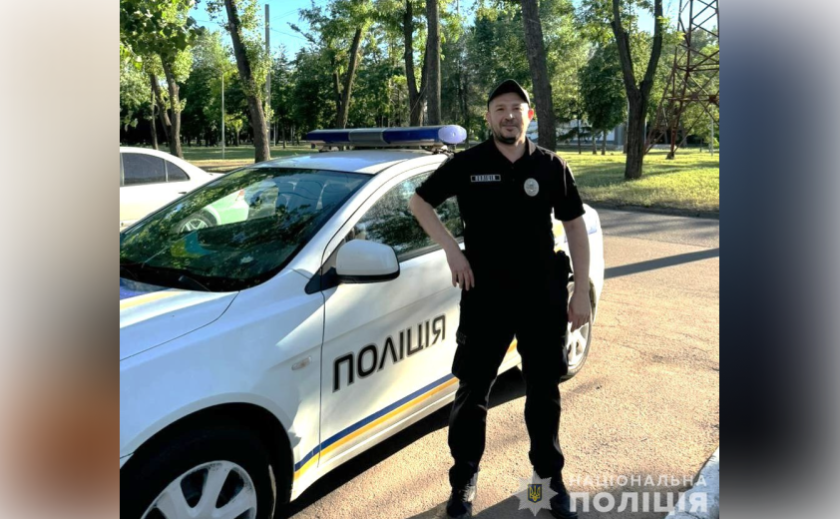 Пограбував 74-річного дідуся: у Кривому Розі затримали нападника