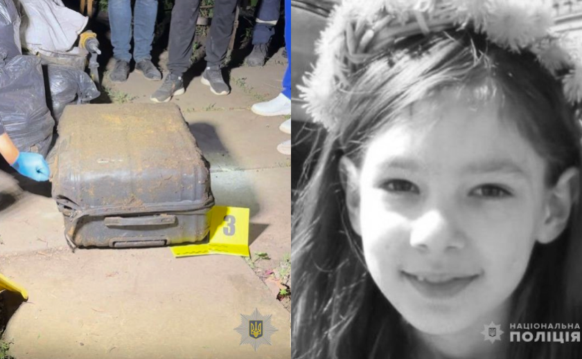 Вбила 10-річну доньку та зилила бетоном у погребі: у Кривому Розі затримали матір дівчинки