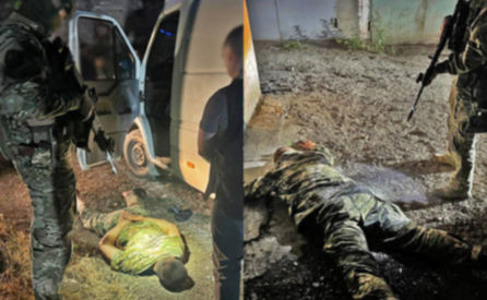 Двоє військовослужбовців збирали боєприпаси у зонах бойових дій та продавали у Кривому Розі: деталі