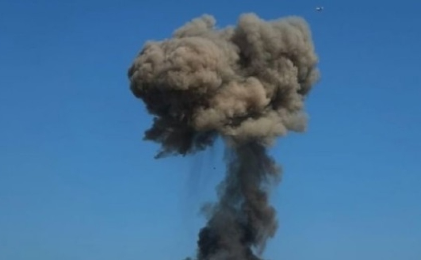У Кривому Розі вже 10 загиблих внаслідок атаки РФ