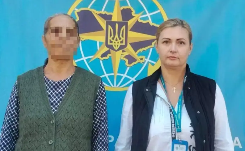 У Кривому Розі затримали громадянку Азербайджану, яка незаконно проживала в Україні 9 років У Кривому Розі затримали громадянку Азербайджану, яка незаконно проживала в Україні 9 років