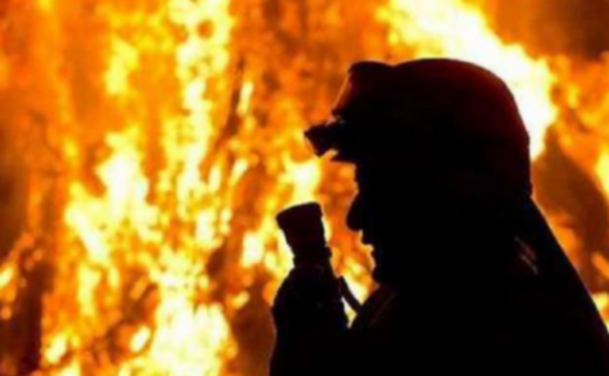 У Кривому Розі під час пожежі загинула 18-річна дівчина