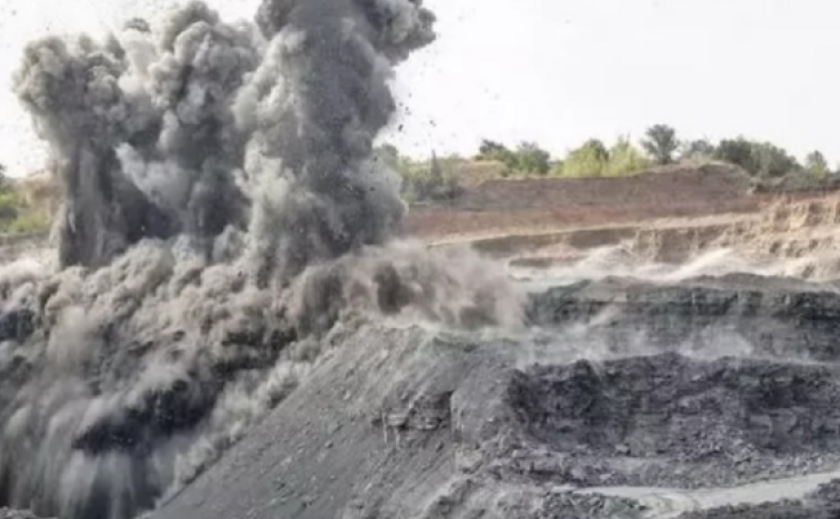 У Кривому Розі 17 жовтня пролунають вибухи