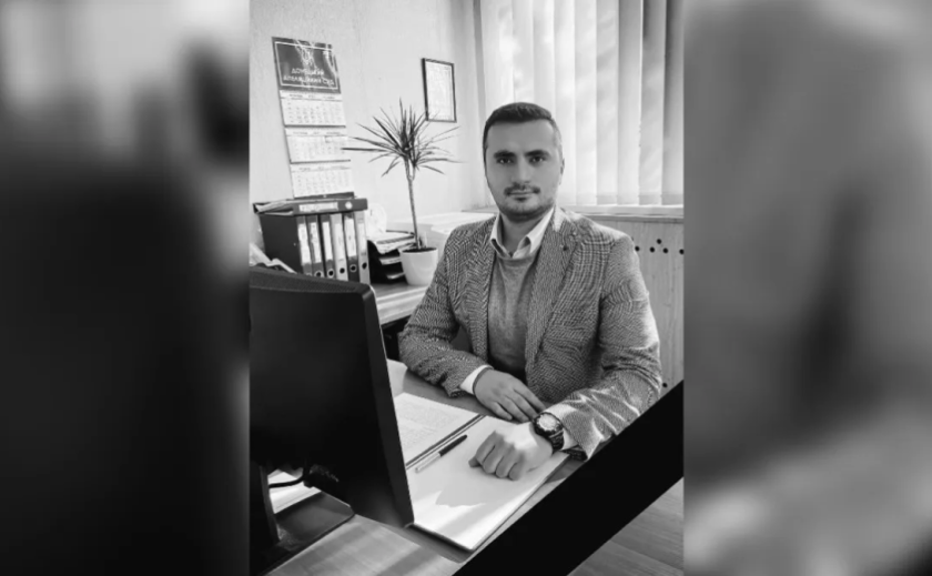 Під час ракетного удару 6 грудня у Кривому Розі загинув працівник суду Галуст Галстян