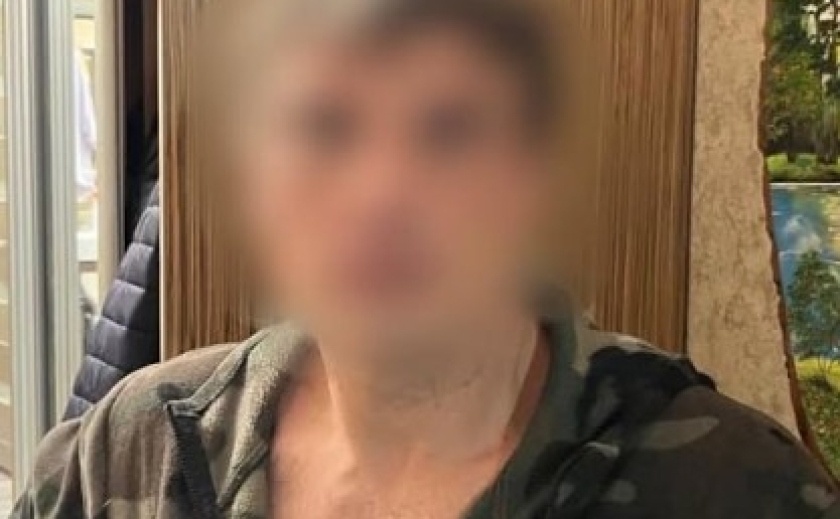 Штраф за неправдиве повідомлення: у Кривому Розі чоловік повідомив про вогнепальне поранення, якого не було
