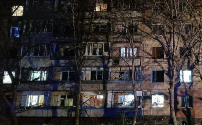 В одній з багатоповерхівок Кривого Рогу знайшли муміфіковане тіло жінки: деталі В одній з багатоповерхівок Кривого Рогу знайшли муміфіковане тіло жінки: деталі