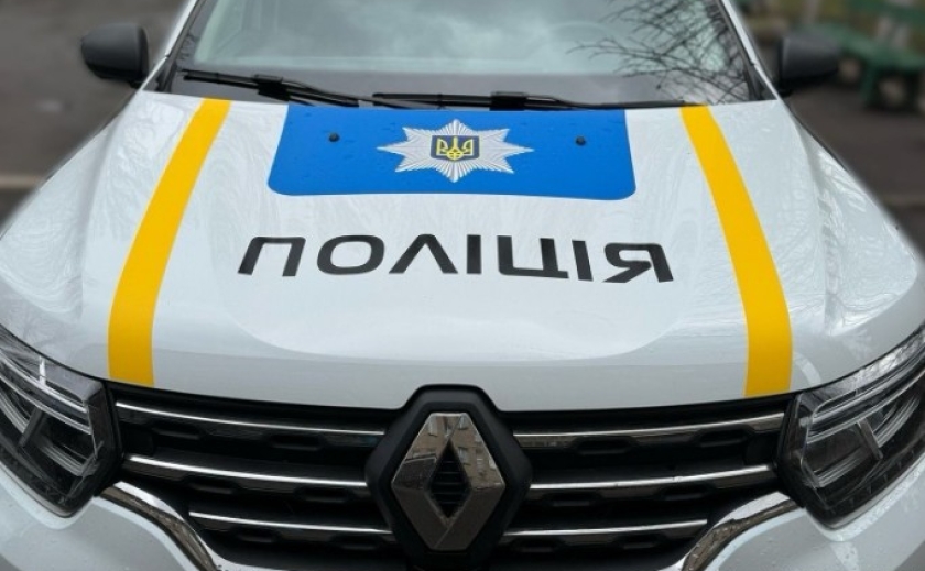 Криворізькі поліцейські затримали чоловіка за підозрою у вбивстві цивільної дружини