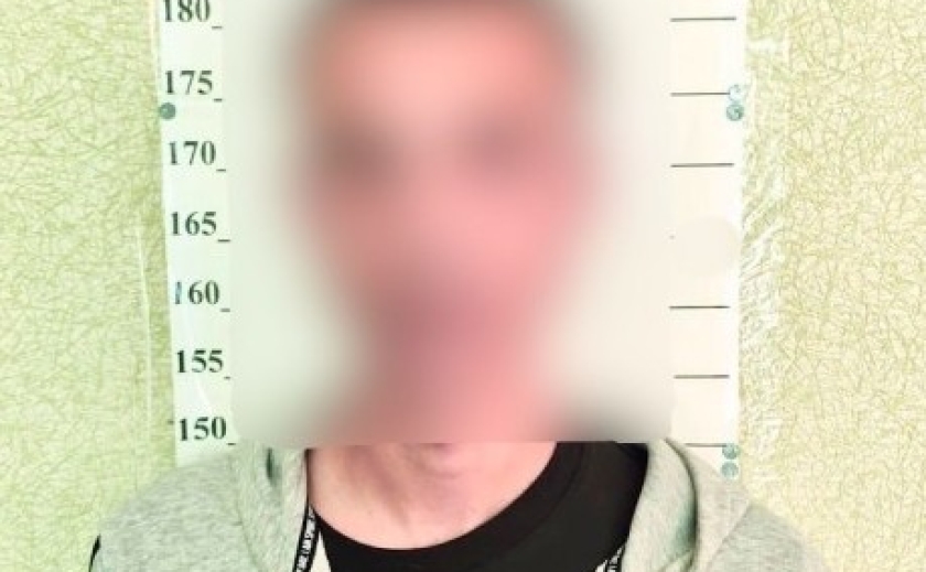 Спричинив тяжких тілесних ушкоджень чоловіку: поліцейські Кривого Рогу повідомили про підозру містянину Спричинив тяжких тілесних ушкоджень чоловіку: поліцейські Кривого Рогу повідомили про підозру містянину