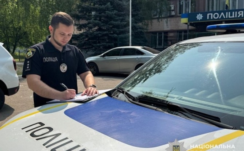 Завдав збитків бюджету міста Кривий Ріг на понад 700 тисяч гривень - поліцейські скерували до суду кримінальне провадження відносно фізичної особи-підприємця