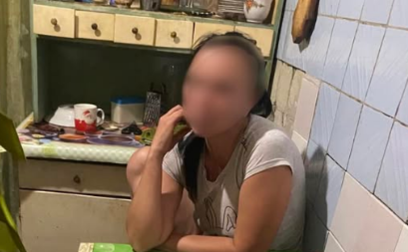 Необдуманий вчинок мешканки Кривого Рогу закінчився штрафом у 850 гривень