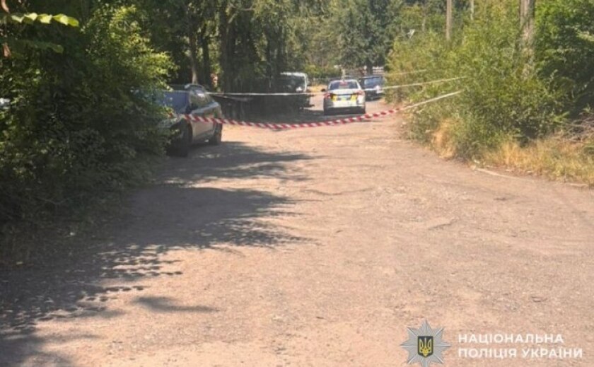 За фактом нападу на поліцейського і працівника ТЦК та СП у Кривому Розі відкрито кримінальне провадження