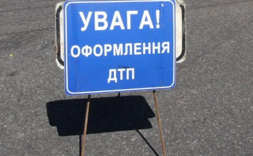 Смертельна ДТП у Криворізькому районі: водій збив військового на протезі та поїхав з місця події Смертельна ДТП у Криворізькому районі: водій збив військового на протезі та поїхав з місця події
