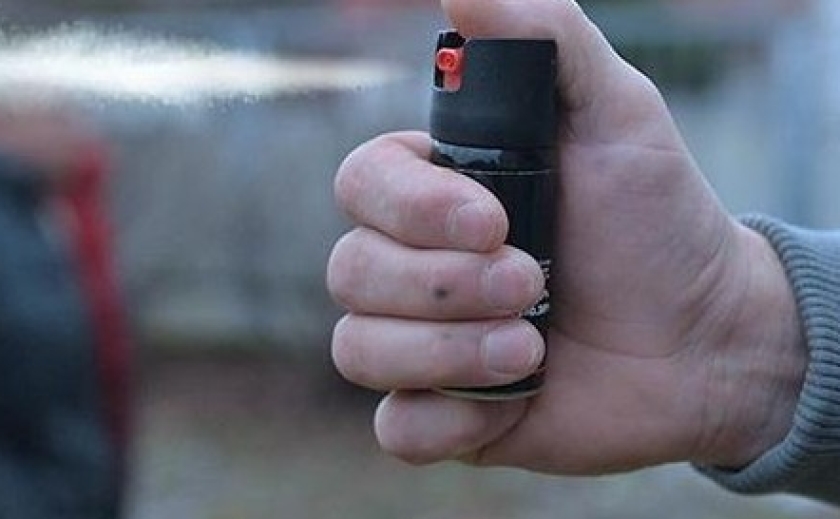 У Кривому Розі чоловік бризнув в очі підлітка газовим балончиком через вигул собаки: що вирішив суд