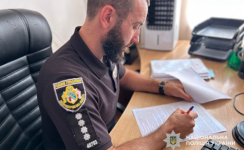 У Кривому Розі чоловік поранив ножем власну онучку: подробиці