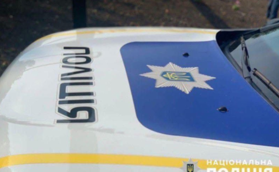 У Кривому Розі судитимуть чотирьох чоловіків за хуліганство
