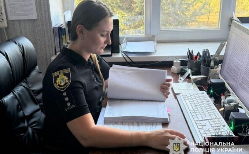 Поліція Кривого Рогу завершила досудове розслідування замаху на вбивство 24-річного містянина: справу скеровано до суду