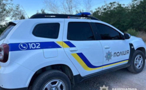 У Кривому Розі викрили чоловіка з підробленим паспортом