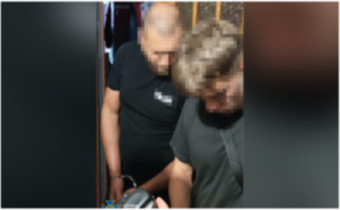 Наводив російські ракети на енергооб’єкти Дніпропетровської та Кіровоградської областей: мешканцю Кривого Рогу загрожує довічне увʼязнення