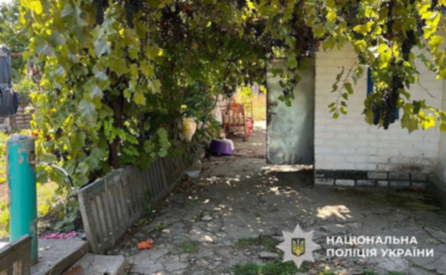 На Криворіжжі чоловік жорстоко побив знайомого: потерпілого госпіталізували