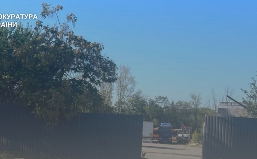 За позовом прокуратури з мешканця міста Кривого Рогу стягнуто понад 1,6 млн грн за користування земельною ділянкою