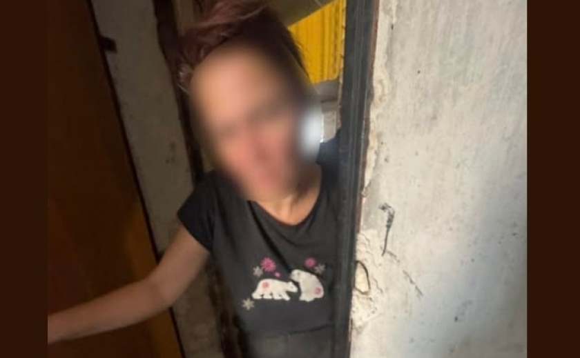 850 гривень за необдуманий вчинок: у Кривому Розі жінці виписали штраф